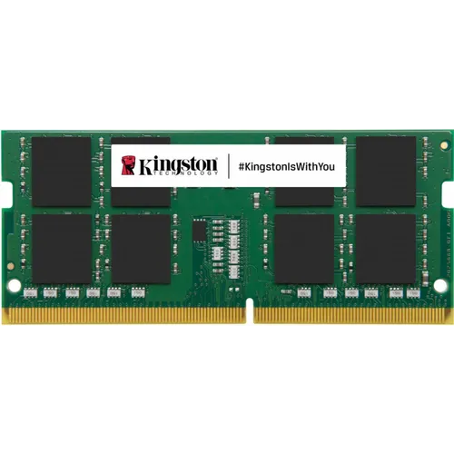 Kingston ValueRAM DDR5 16GB 5200MHz  slika 1