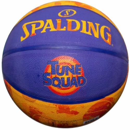 Spalding Space Jam Tune Squad Košarkaška Lopta 84595z slika 5