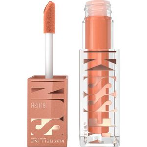 Maybelline New York Sunkisser rumenilo 01 downtown rush