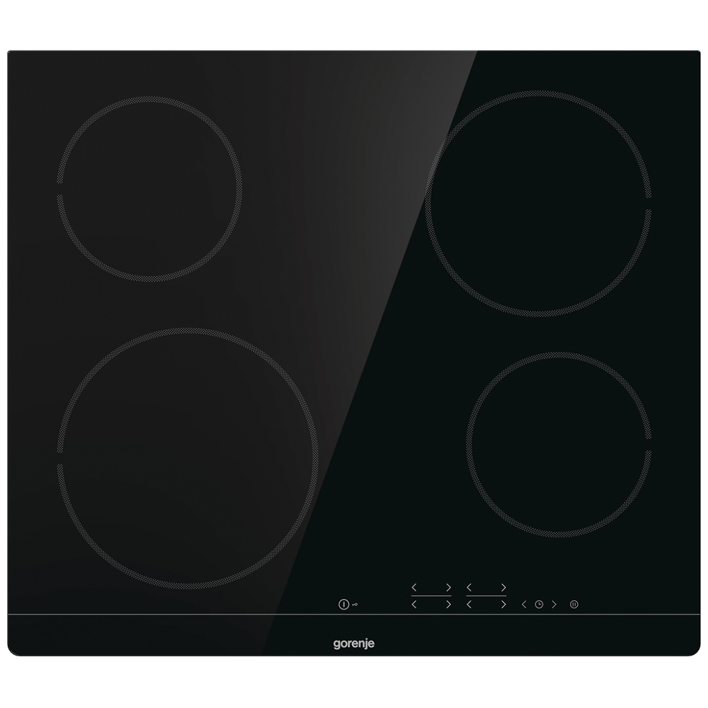 Gorenje Set ugradbena ploča ECT41SC/ugradbena pećnica BO6737E02X - Jump set (BO6737E02X + ECT41SC) slika 2