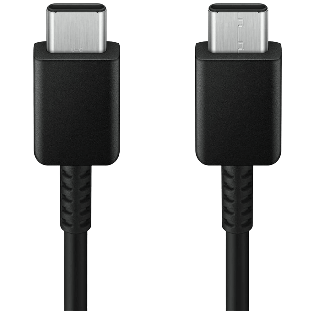 Samsung Kabl za mobitel USB type C, 1.8 met., 3A, crna - EP-DX310JBEGEU slika 2