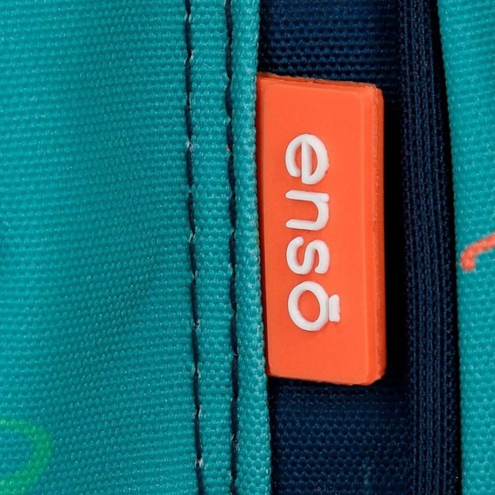 Neseser Dino Artist 9544021, Enso - Idealna toaletna torbica slika 6