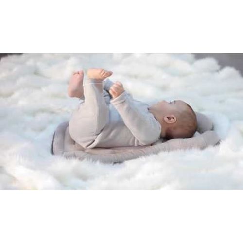 Babymoov gnijezdo za bebe Cosymorpho - Fresh slika 5