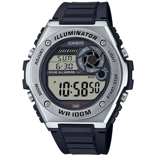 CASIO Ručni sat MWD-100H-1AVEF slika 1