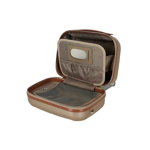 EL POTRO ABS Beauty case slika 4