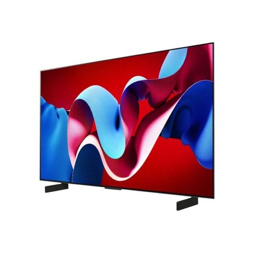 LG OLED42C41LA Televizor 42'' (106 cm) 4K HDR Smart OLED evo TV, 2024 slika 3