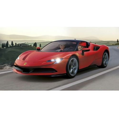 Igračka auto Playmobil Ferrari SF90 Stradale slika 5