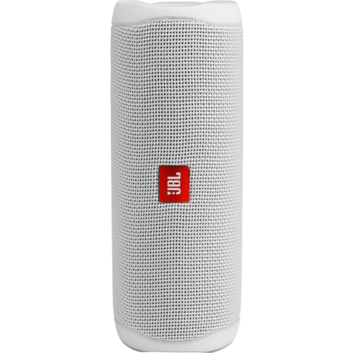 Prijenosni zvučnik JBL FLIP 5 bijeli (Bluetooth, baterija 12h, IPX7) slika 2