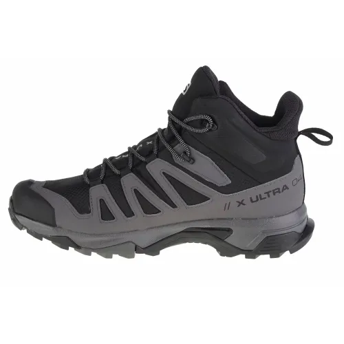 Salomon X Ultra 4 Mid GTX 413834 Planinarske Cipele slika 6