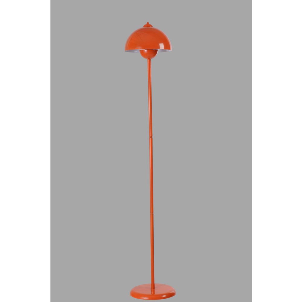 Podna Lampa 8937-2 - Narandžasta slika 2