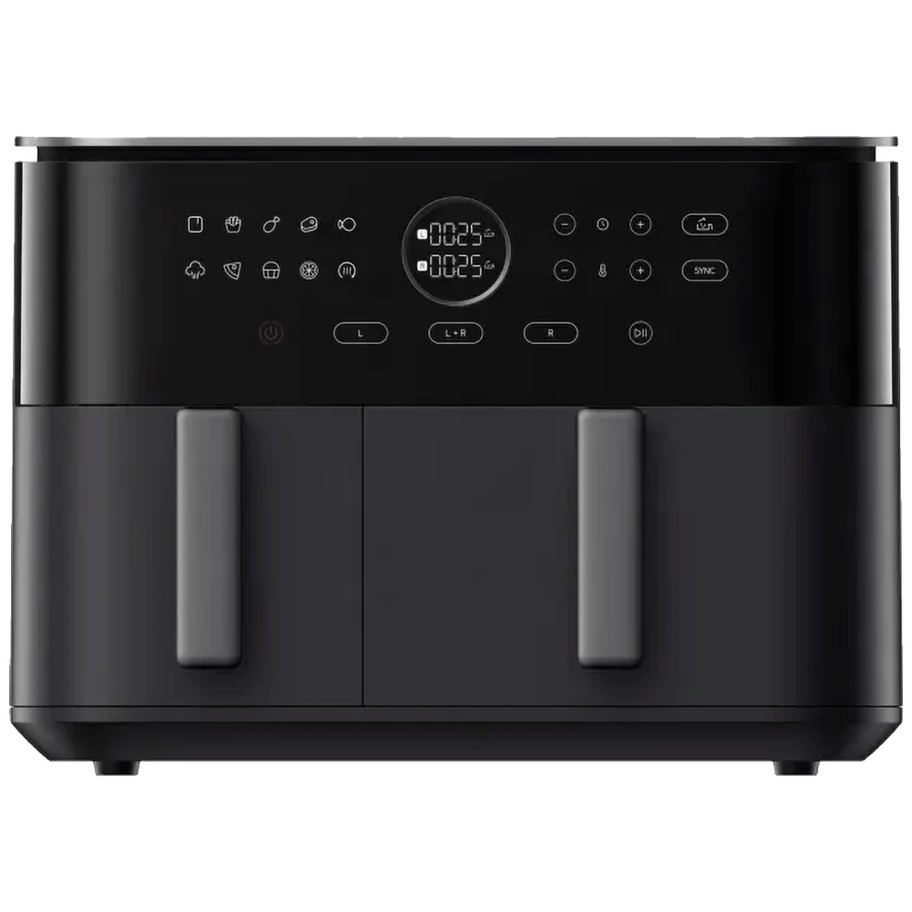 Xiaomi Friteza na vrući zrak / Dual Zone Air Fryer, 10 L slika 2