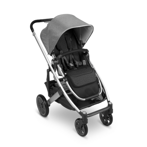 UPPAbaby dvostrana podloga za kolica Vista/Cruz/Ridge slika 1