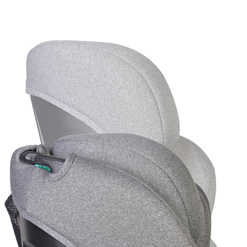 Lorelli Autosjedalica Scorpius 40-150cm Lemon Curry slika 9