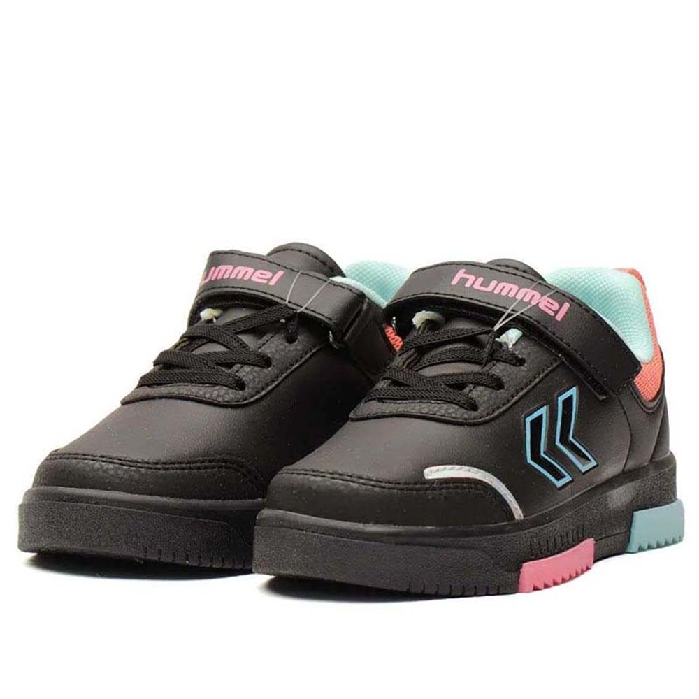 Hummel Patike Hml Molina JR. za djevojčice slika 4