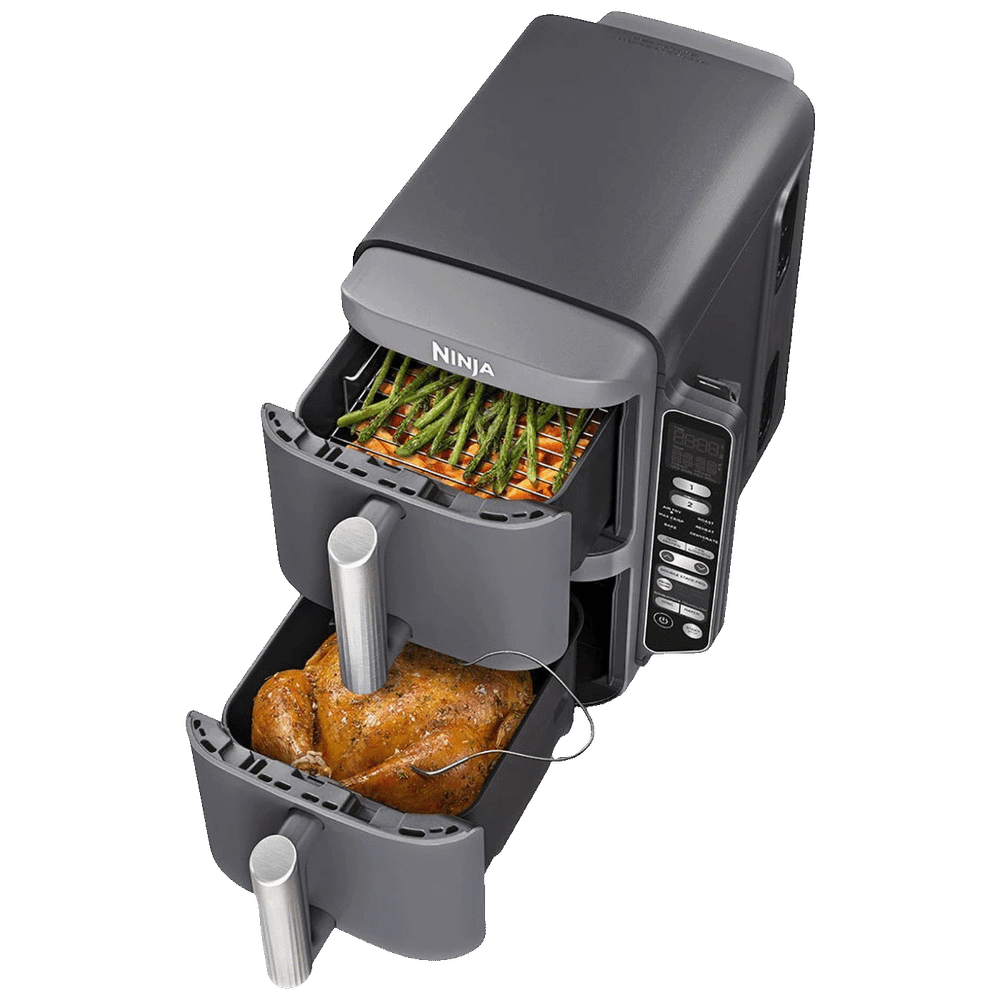 NINJA Friteza na vrući zrak SL451EU / 2470 W, 9.5 l slika 5