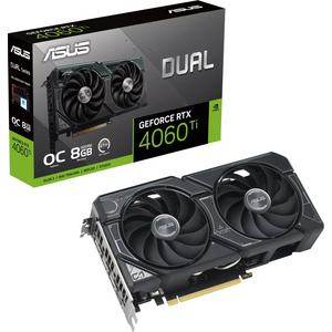 Grafička kartica ASUS GeForce RTX 4060 Ti EVO OC, 8GB GDDR6, PCI-E 4.0