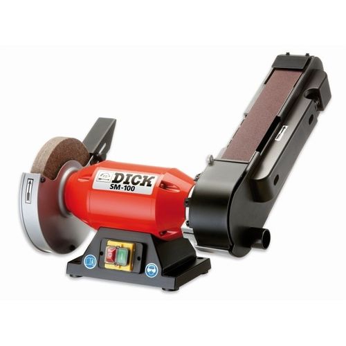 Dick D98070 SM 100 Električni stroj za brušenje i oštrenje noževa slika 1