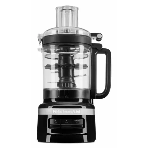 KitchenAid Food Processor 2.1L (onyx black) KA5KFP0921EOB slika 3