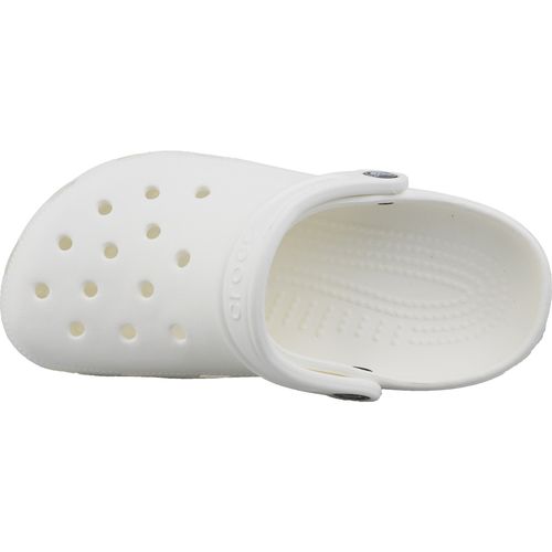 Uniseks natikače Crocs classic clog 10001-100 slika 7