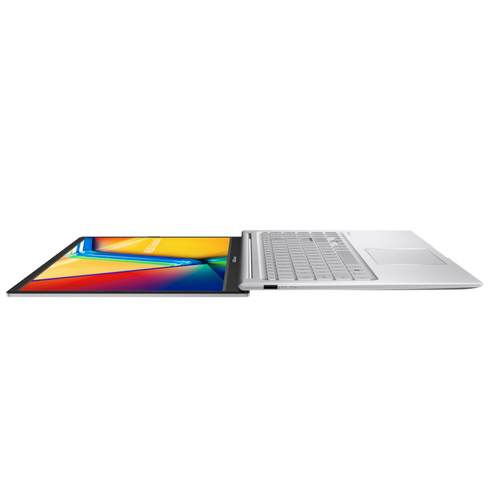 Laptop ASUS VivoBook X1504VA-BQ005/DOS/15.6"IPS FHD/i5-1335U/16GB/512GB SSD/srebrna slika 4