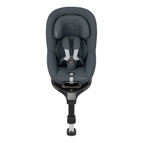 Maxi-Cosi autosjedalica Mica 360 Pro i-Size, Grupa 0+, 1 (0-18 kg) - Authentic Graphite slika 2