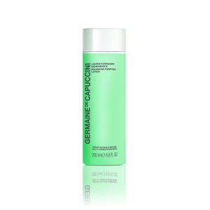 Germaine de Capuccini Balancing Purifying Lotion 