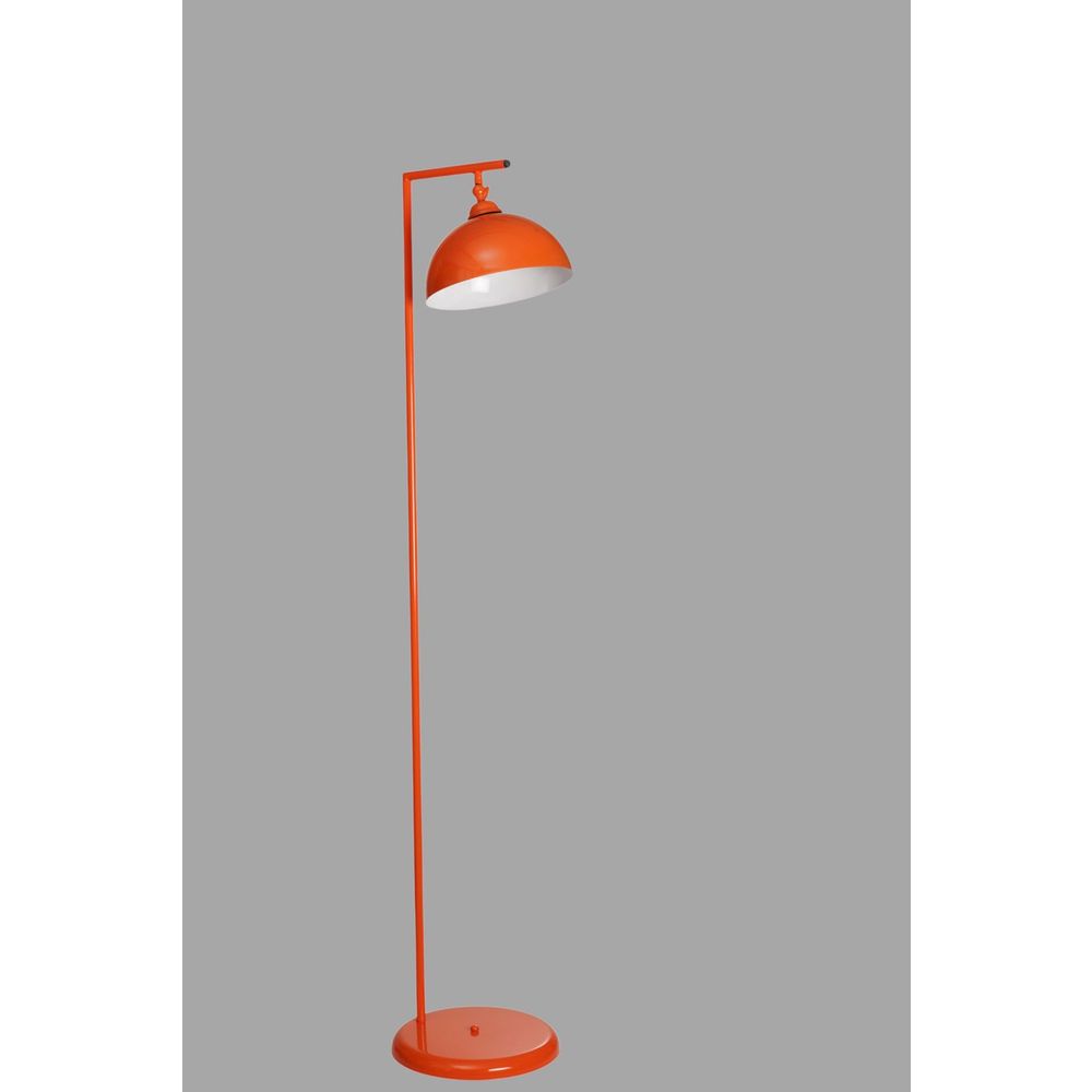 Opviq Podna lampa 466, narančasta slika 3