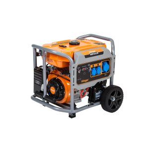 Villager Agregat VGP 5900 S