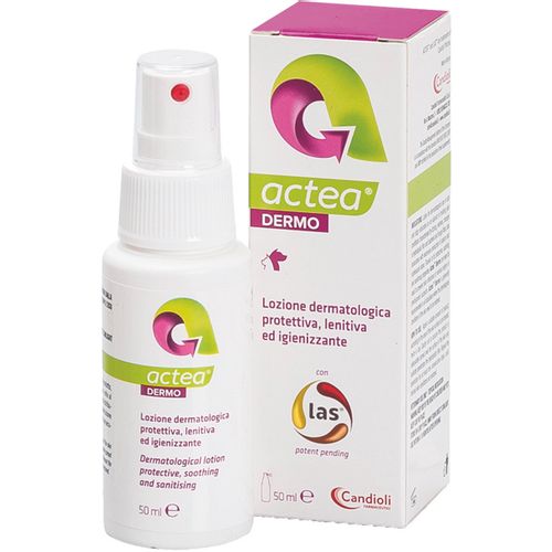 C ACTEA DERMO 50 ml slika 1