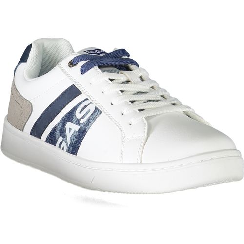 GAS WHITE MEN'S SPORTS SHOES slika 2