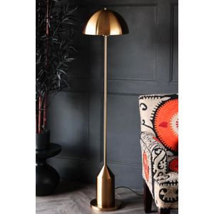 Mushroom - Antik Floor Lamp