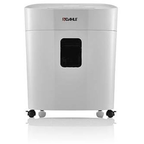 Shredder Dahle PaperSafe 23380 slika 2