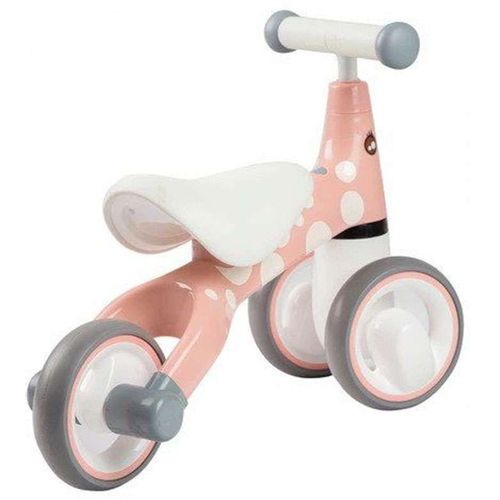Eco Toys Bicikl Guralica Flamingo slika 5