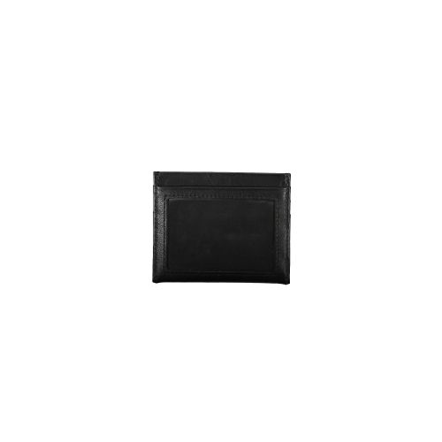 CALVIN KLEIN BLACK MAN WALLET slika 2