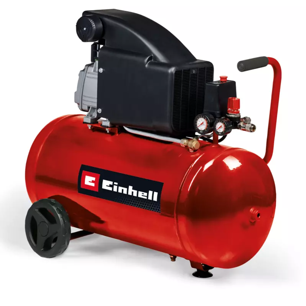 Einhell zračni kompresor TC-AC 270/50/8 slika 1