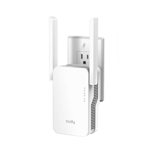 CUDY RE1800 AX1800 Dual Band Wi-Fi Range Extender slika 3