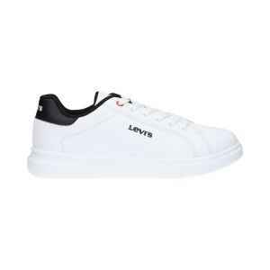 Dječje Casual Tenisice Levi's VELL0051S 0062 Bijela