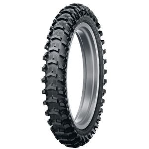 Dunlop 80/100-21 51M TT GEOMAX MX12F