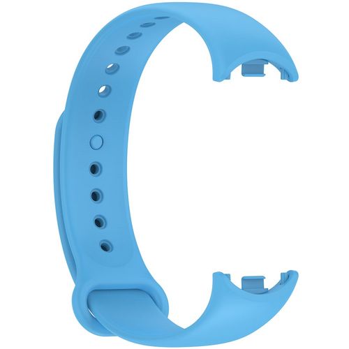 Xiaomi Mi Smart Band 8 Strap Aqua Blue slika 1