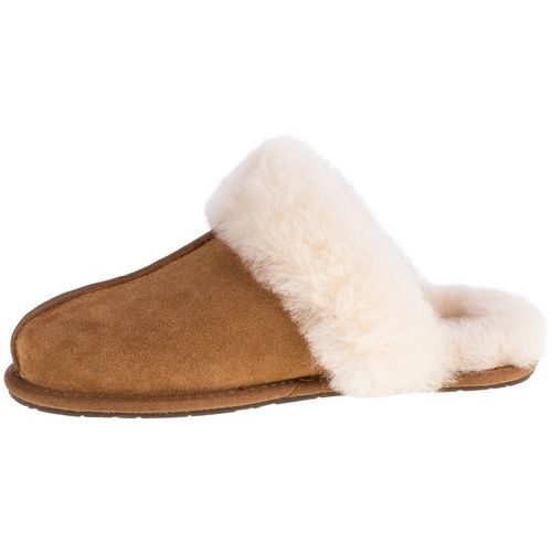 Ugg w scuffette ii 1106872-che ženske papuče slika 6