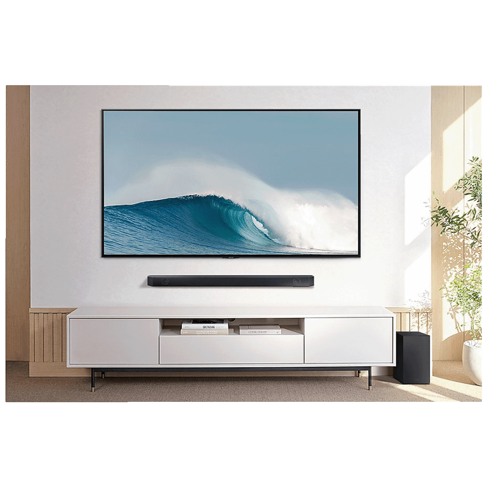Samsung Soundbar, 3.1.2 ch - HW-Q600C slika 5