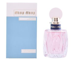 Miu Miu MIU MIU L'EAU ROSÉE edt sprej 100 ml