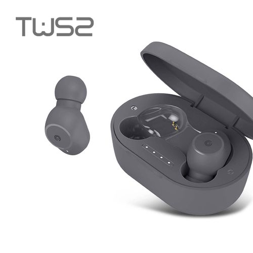 Sonicgear Earpump TWS 2 Grey slika 3