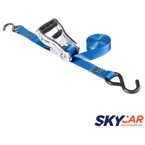 SkyCar Uže za zatezanje prtljaga 5m slika 1