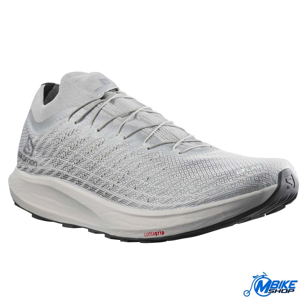 Salomon Muške patike S/Lab Pulsar Vapor Blue slika 3