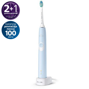 Philips HX6803/04 Sonicare ProtectiveClean 4300 Sonična električna četkica za zube