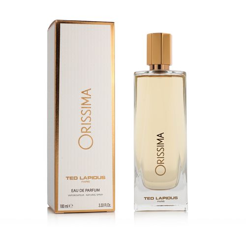 Ted Lapidus Orissima Eau De Parfum 100 ml (woman) slika 1