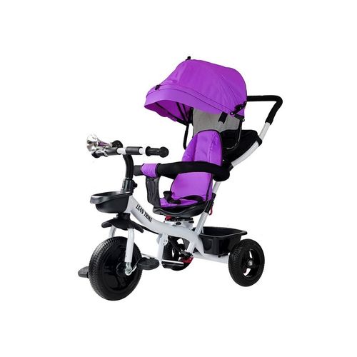 Tricikl PRO300 Violet slika 1