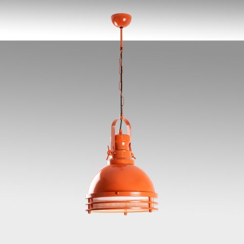 Saglam 3762 - Orange Orange Chandelier slika 5