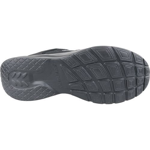 Muške tenisice Skechers dynamight 2.0 58363-bbk slika 4